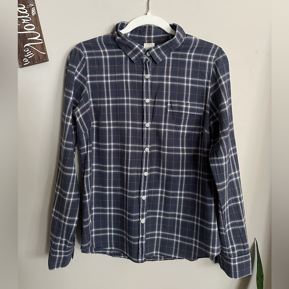 J. Crew Button Down Shirt